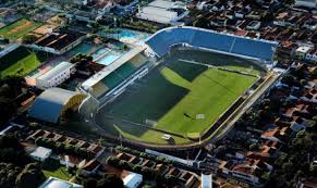 The city belongs to the microregion of são josé do rio preto Mirassol Lanca Pacote De Ingressos Para Jogos Em Casa No Paulistao 2020 Lance