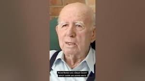 JFK: Archie Barnes (Jack Ruby)