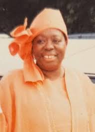 Search Lillian Ferguson Obituaries and Funeral Services