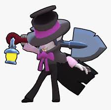 Mortis shoots bats in a certain direction. Mortis Brawl Stars 2018 Hd Png Download Transparent Png Image Pngitem