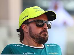 Fernando Alonso suffered mysterious F1 testing crash that led to wild  conspiracies