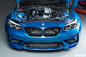 Bmw will be unveiling the upcoming f87 m2 and this is the place to talk about it. M2 Competition Intakes Bmw M2 Forum