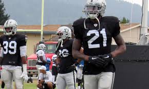 nfl preseason week 1 oakland raiders official depth chart