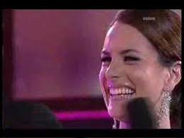 Jolene and David perform 'Stop'