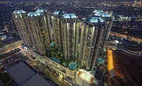 The rent charge including service charge, but excluding electricity and water. Rent Apartment In West Jakarta Hassle Free Complete Pics