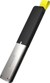 Gotenna Off The Grid Communication Device Communication Home Security Systems Grid