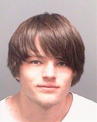 Jail Bookings Report: July 18