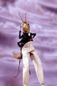 This lesson is about the character old green grasshopper in 'james and the giant peach' by roald dahl. Mr Grasshopper James And The Giant Peach Wiki Fandom