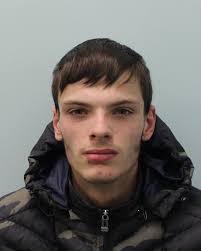 Enfield MPS على X: "#Jailed