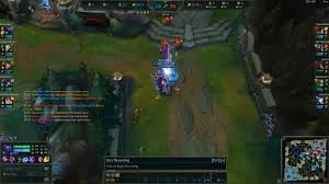 Adc Katarina Lol : R/Katarinamains