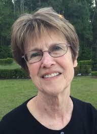 Beth Holmes Obituary (1948