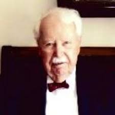 Dr Orvar Swenson (1909-2012)