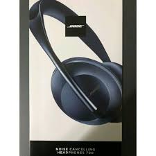 We currently offer several styles of noise cancelling headphones, all of them featuring proprietary bose noise cancelling technology that makes quiet sound quieter and music sound better. Bose Noise Cancelling Headphones 700 Midnight Blue Expansys Uae