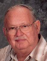 Larry O. Ott Obituary