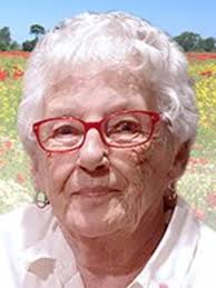 Obituary information for Patricia Anne 'Patty' LUFT