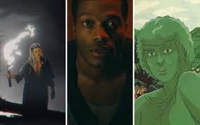 The Punisher, Magik, Ghost Rider, Spider-Man, Thor and the X-Men Getting  the Marvel 'What If' Treatment