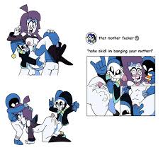 Post 4605571: Lila Spooky_Month Sr_Pelo