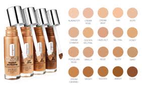 clinique beyond perfecting foundation google search in