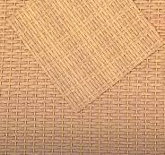 New trend rattan woven sheet: plastic rattan for cladding ...