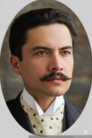 El Eterno Príncipe Rubén Darío