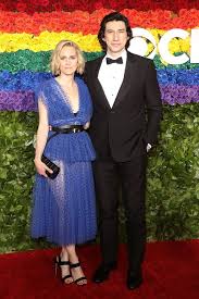 Adam driver came to the acting world later than most actors, but he can now count himself among the elite in hollywood. Adam Driver And Joanne Tucker Relationship Timeline Adam Driver Married