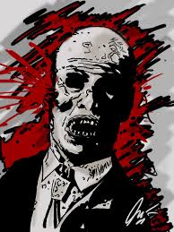 Exclusive live wallpapers ready to download from wallpapers central, the best quality website about wallpapers. Mauronndres Zoombie Art