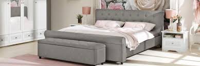 Bett dekorieren deko ideen fürs bett mit kissen. Bett Dekorieren Gestaltungstipps Furs Bett Baur