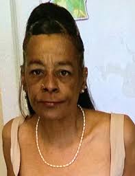 Obituary information for Daisy Richardson