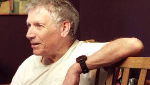 Jimmie Moglia: The Rhinestone Renaissance Boy