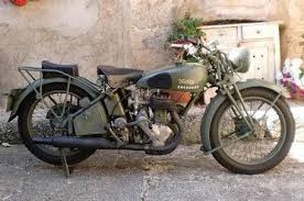 Image result for Light Green 1946 Motorcycle