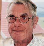 Avis de décès de Monsieur Roger BERNARD paru le 07/06/2022 dans L'Est  Républicain