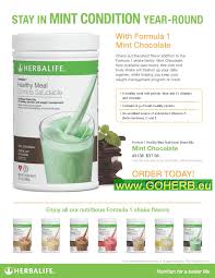 Pin On Herbalife