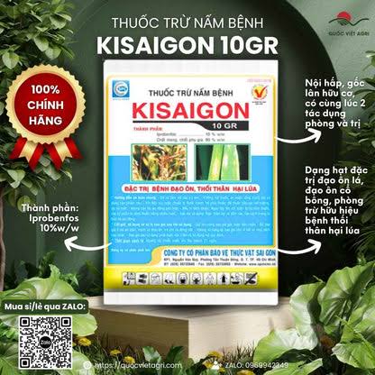 Kisaigon 10GR