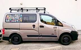 nv200 カスタム の画像検索結果 nv200バネット ミニトラック バン 車