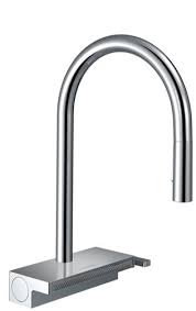 aquno select higharc kitchen faucet, 3
