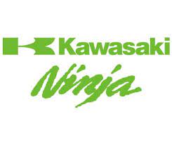Logo Kawasaki Ninja 2 Download Vector Dan Gambar Dessin Moto Dessin
