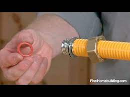 Premium products for gas distribution systems. How To Install Csst Fittings Youtube