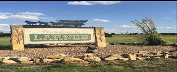 Larned accommodations are located north of downtown near ks 156. City Of Larned Ks Official Website