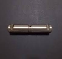Dirks1208 - Peterbilt Front Suspension 3-1/2" Wide Leaf Spring, 5" Center  To Center, 1-1/4" OD, 6-1/8" Long Spring Pin