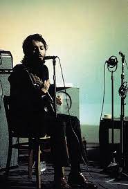 Paul mccartney talks let it be with joe johnson, 2002. Jan 9 No Pakistanis They May Be Parted