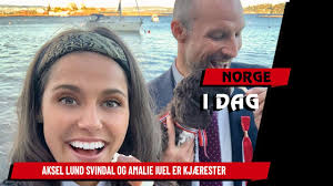 It is the wish of the family and partner of peter r. Biografi Om Amalie Iuel Med Norsk Rekord Hun Er Fodt I Danmark Med Dansk Mor Og Dansknorsk Far Youtube