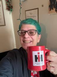 Enjoy your day and Pickle On