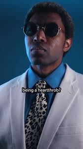 Ngl those fan accounts are kinda lit sometimes. They have every reference  you'd ever need., Nanami discusses being a heart throb in his official JJK  Exit Interview (Part 2). Ft. @allfornanami