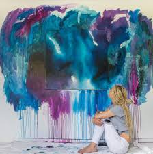 Pin By Olgagorbatenko On Jonna Jinton Jonna Jinton Art Painting