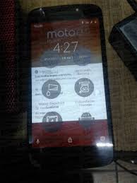 The motorola moto e5 plus will normally retrieve the settings for using mms from the sim card or receive these automatically via the network. Unlock Moto E5 Play Xt1921 5 Clan Gsm Union De Los Expertos En Telefonia Celular