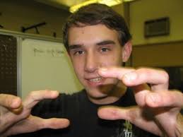 Marvin's Journal — Mountaineer Area RoboticS