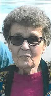 Brenda Walston Thorpe Obituary March 9, 2021