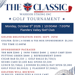 Warrior Strong Classic - Golf Outing