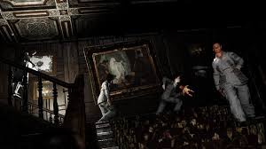 Pacify Mac Game Free Download In 2020 Mac Games Free Games Paranormal Activity