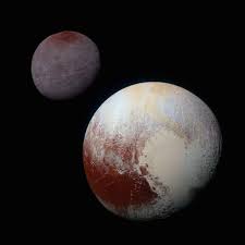 Learn how to take measurements and find out what clothing, footwear and accessory sizes are right for you. Size Comparison Of Pluto And Its Moon Charon Charon Is Not Perfectly Round 9gag